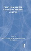From Immigration Controls to Welfare Controls