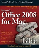 Microsoft Office 2008 for Mac Bible