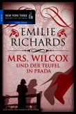 Mrs. Wilcox und der Teufel in Prada Bd. 3