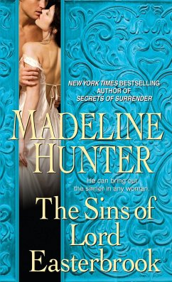 The Sins of Lord Easterbrook - Hunter, Madeline (Hunter Enterprises Inc Los Angeles)