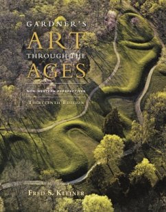 Gardner's Art Through the Ages: Non-Western Perspectives (with Artystudy, Timeline Printed Access Card) ¬With Access Code  - Kleiner, Fred S.