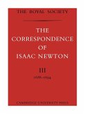 The Correspondence of Isaac Newton