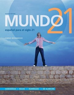 Mundo 21 - Samaniego, Fabián; Rojas, Nelson; Rodriguez, Francisco