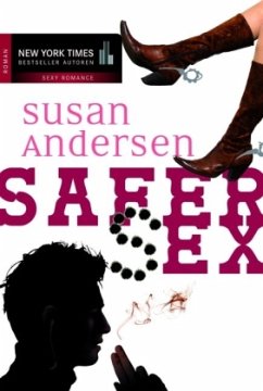 Safer (S)EX - Andersen, Susan