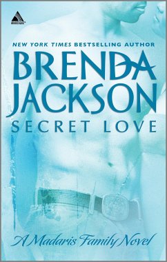 Secret Love - Jackson, Brenda
