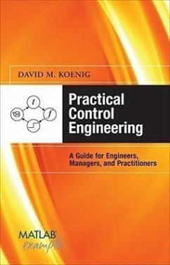 Practical Control Engineering - Koenig, David M