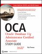 OCA: Oracle Database 11g Administrator... - Bild 1