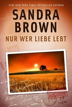 Cover Nur wer Liebe lebt