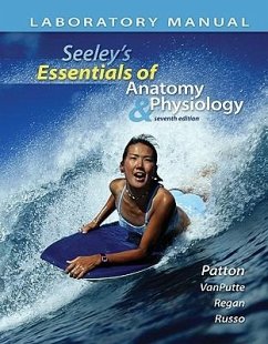 Laboratory Manual Essentials of Anatomy and Physiology - Patton, Kevin; Patton Kevin