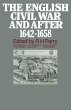 The English Civil War and after,... - Bild 1