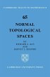 Normal Topological Spaces - Bild 1
