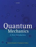 QUANTUM MECHANICS C