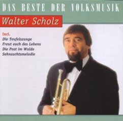 Walter Scholz