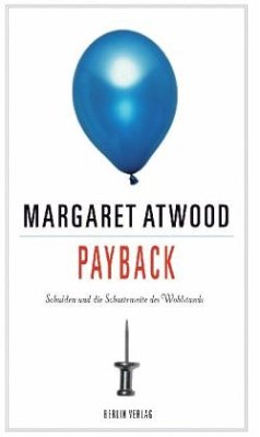 Payback - Atwood, Margaret