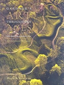 Gardner's Art Through the Ages: Non-Western Perspectives - Kleiner, Fred S.