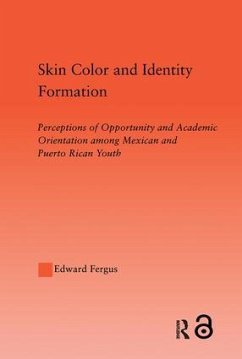Skin Color and Identity Formation - Fergus, Edward