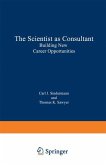 The Scientist as Consultant