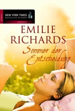 Cover Sommer der Entscheidung
