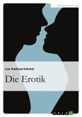 Die Erotik