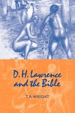 D. H. Lawrence and the Bible