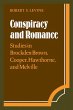 Conspiracy and Romance - Bild 1
