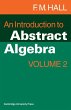An Introduction to Abstract Algebra - Bild 1