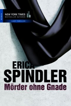 Cover Mörder ohne Gnade