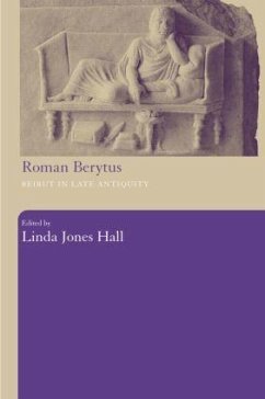 Roman Berytus - Hall, Linda Jones