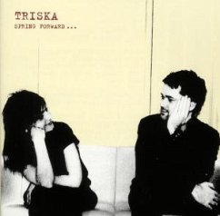 Spring Forward,Fall Back