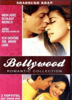 Bollywood Romantic Collection