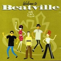 Welcome To Beatville - Diverse