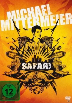 Michael Mittermeier - Safari - Mittermeier,Michael