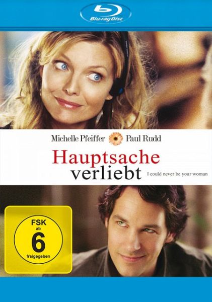 Hauptsache verliebt Hauptsache verliebt