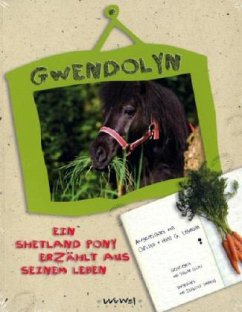 Cover Gwendolyn