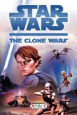 Star Wars, The Clone Wars