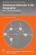 Statistische Methoden in der Geographie... - Bild 1