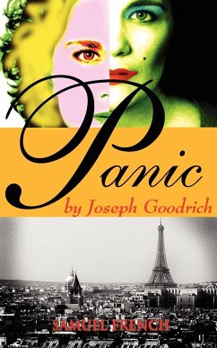 Panic - Goodrich, Joseph