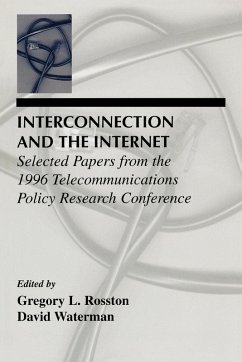 Interconnection and the Internet