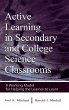 Active Learning in Secondary and... - Bild 1