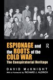 Espionage and the Roots of the Cold War