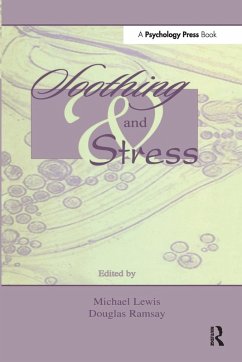 Cover Soothing and Stress