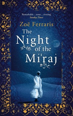 The Night Of The Mi'raj - Ferraris, Zoe