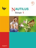 Nautilus - Ausgabe D für Gymnasien in Nordrhein-Westfalen - Band 1: 5./6. Schuljahr / Nautilus, Ausgabe D Bd.1