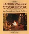 Landis Valley Cookbook - Bild 1