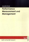 Performance Measurement und Management