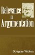 Relevance in Argumentation - Bild 1