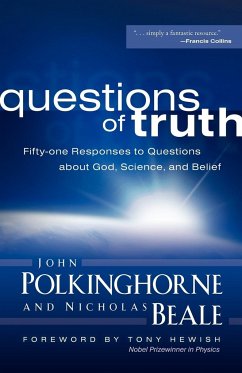 Questions of Truth - Polkinghorne, John; Beale, Nicholas
