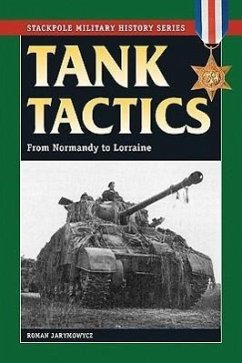 Tank Tactics - Jarymowycz, Roman