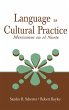 Language as Cultural Practice - Bild 1