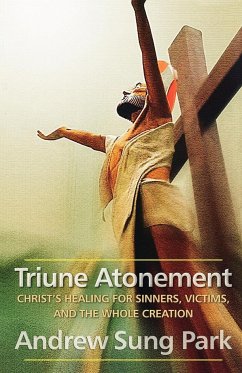 Triune Atonement - Park, Andrew Sung